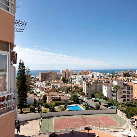 Apartamento Saltillo Alto Torremolinos Esterno foto