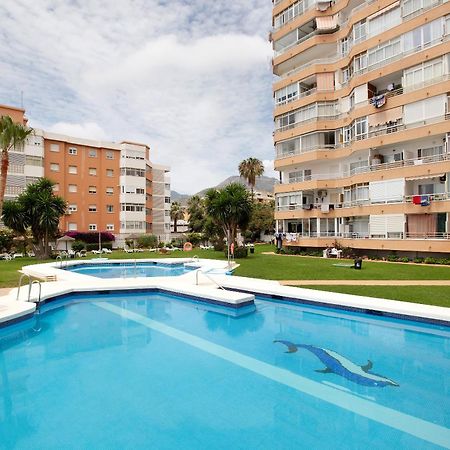 Apartamento Saltillo Alto Torremolinos Esterno foto