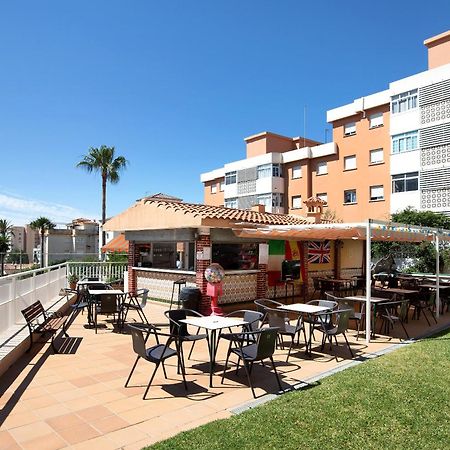 Apartamento Saltillo Alto Torremolinos Esterno foto