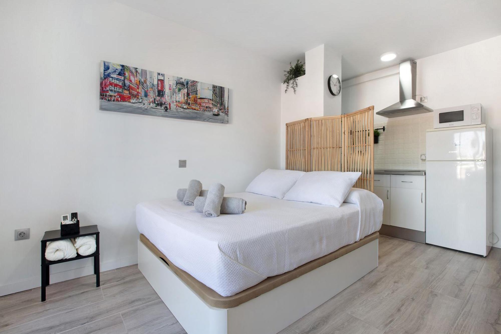 Apartamento Saltillo Alto Torremolinos Esterno foto