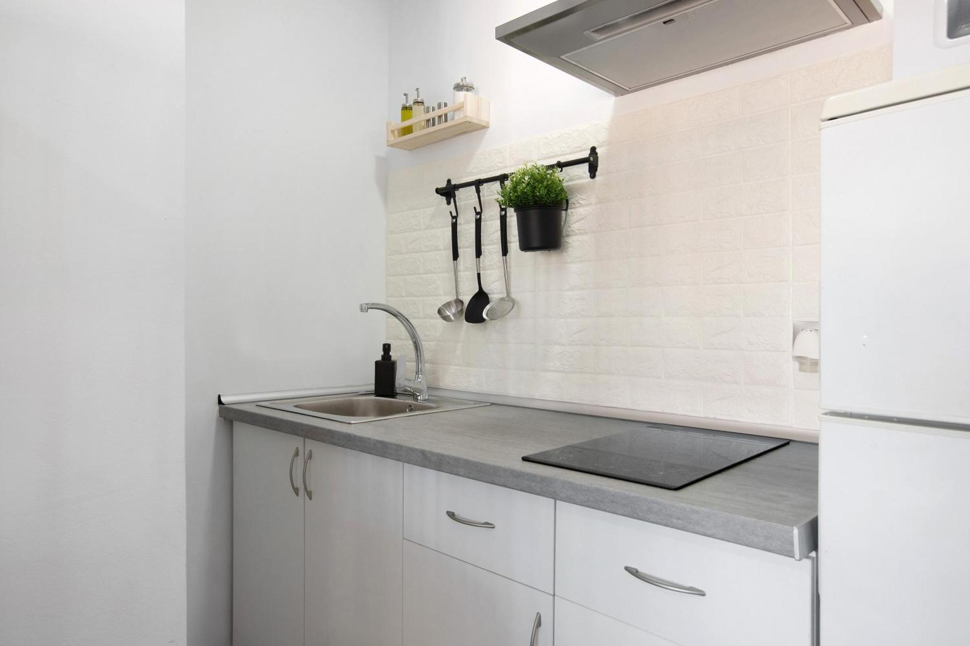 Apartamento Saltillo Alto Torremolinos Esterno foto