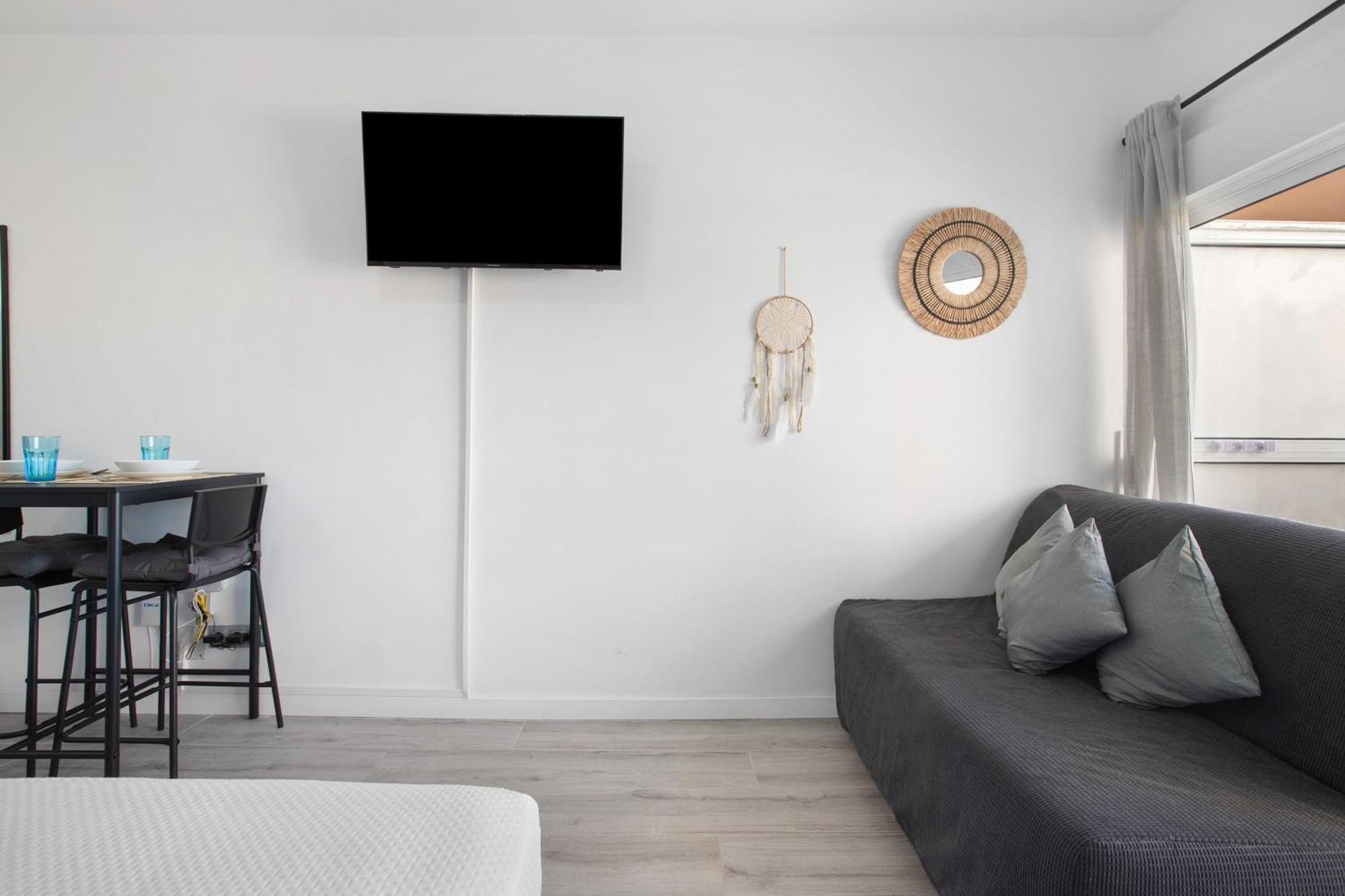 Apartamento Saltillo Alto Torremolinos Esterno foto