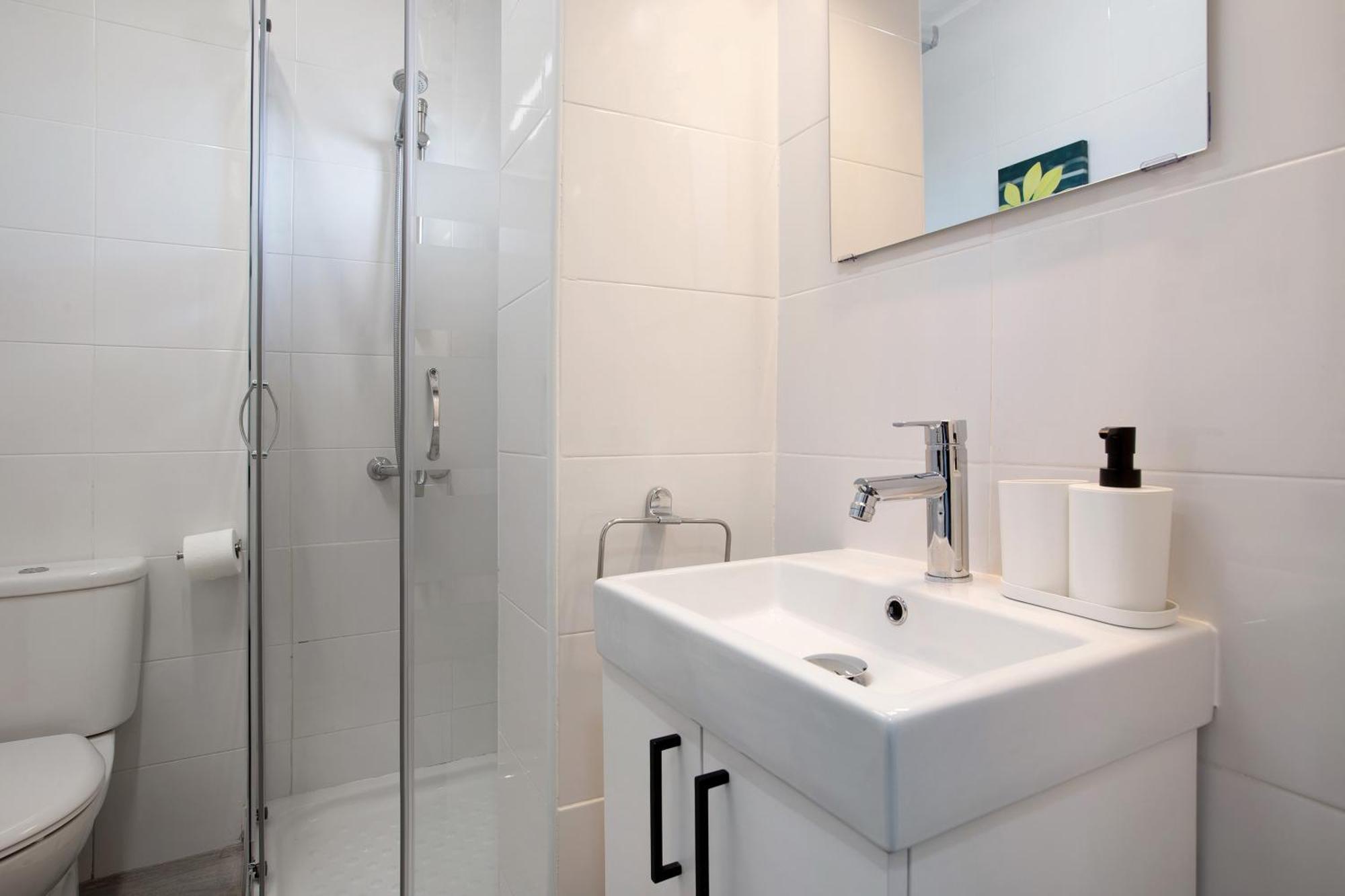 Apartamento Saltillo Alto Torremolinos Esterno foto