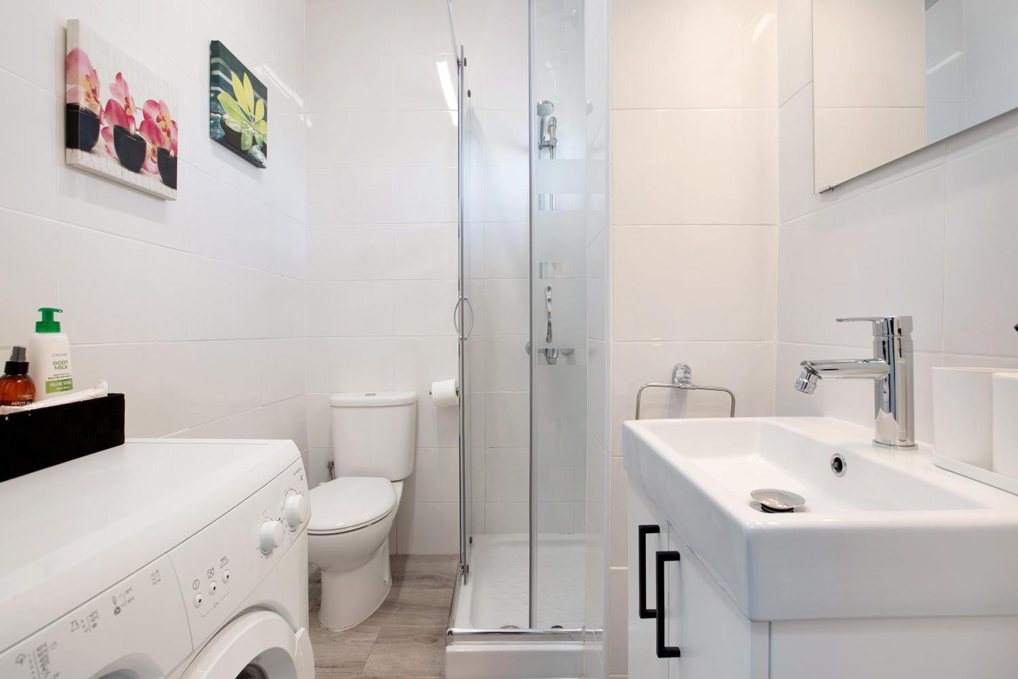 Apartamento Saltillo Alto Torremolinos Esterno foto