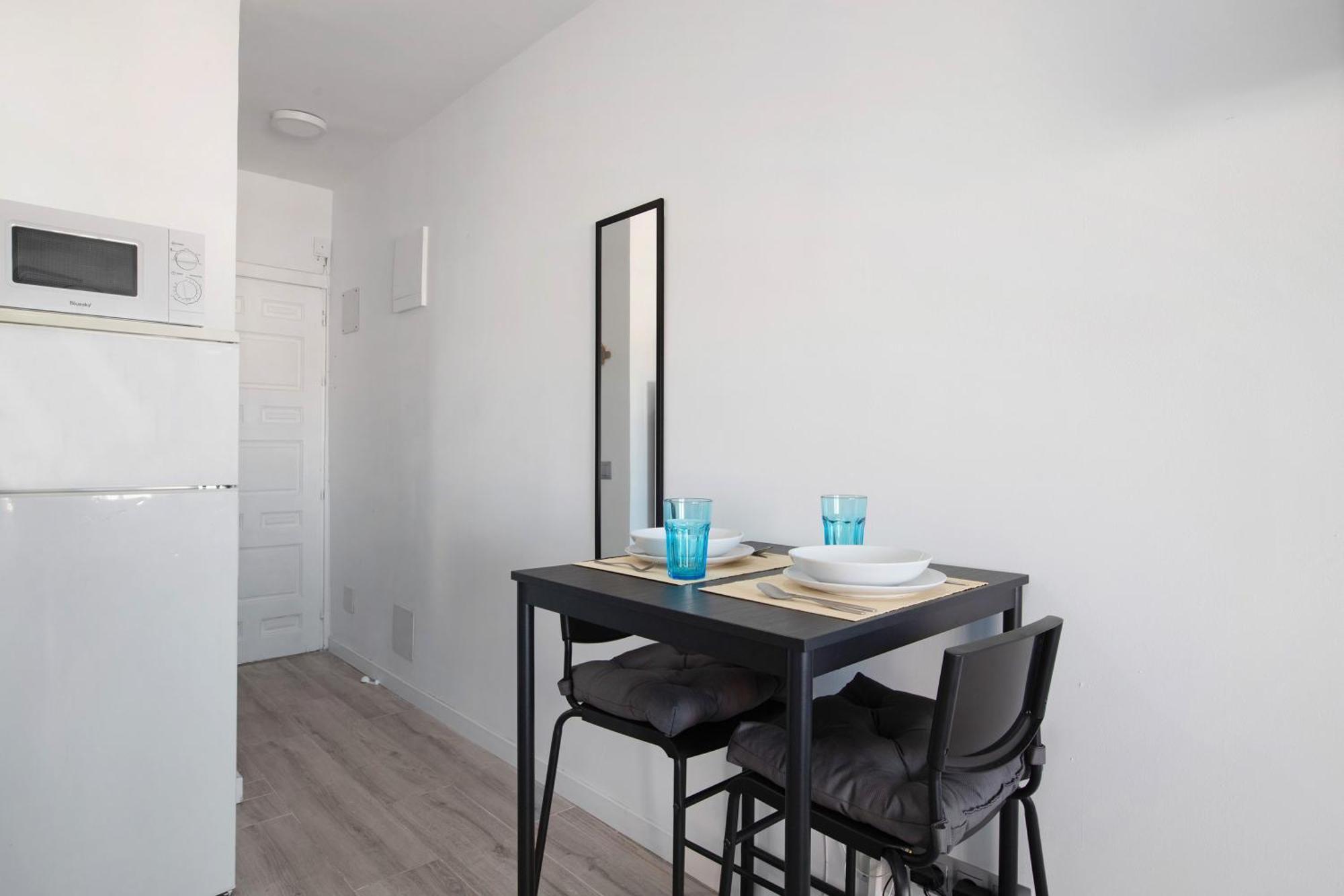 Apartamento Saltillo Alto Torremolinos Esterno foto