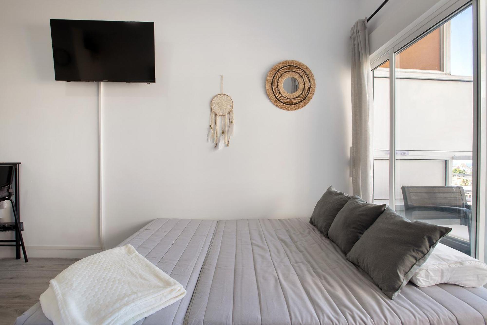 Apartamento Saltillo Alto Torremolinos Esterno foto