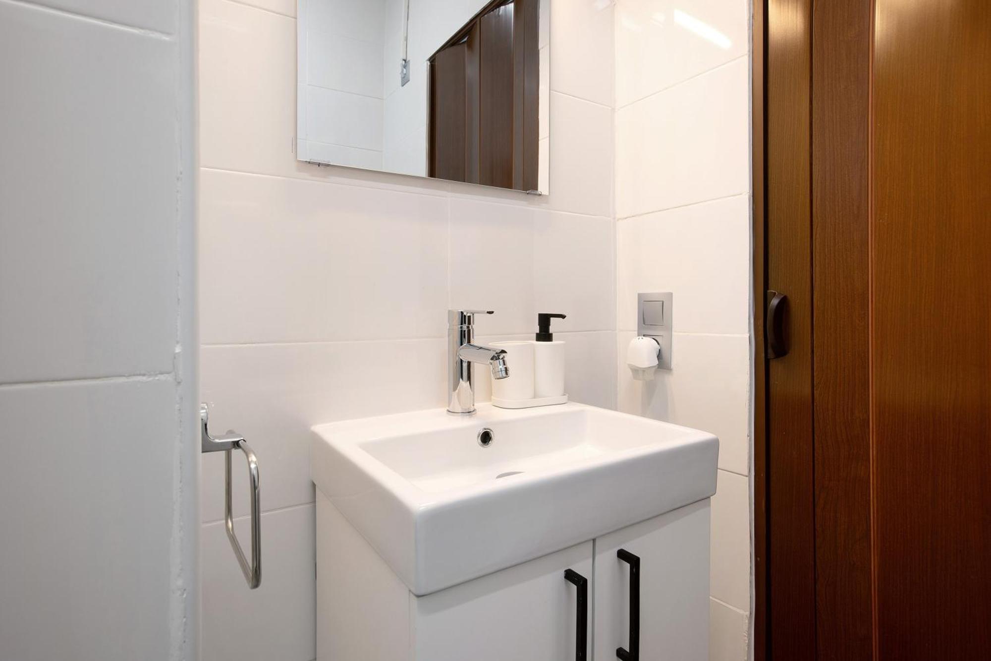 Apartamento Saltillo Alto Torremolinos Esterno foto