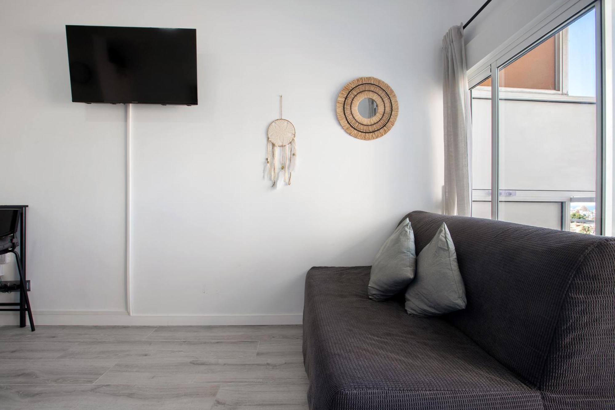 Apartamento Saltillo Alto Torremolinos Esterno foto