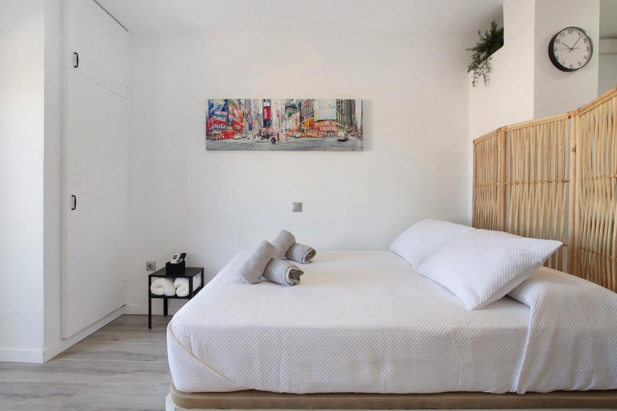 Apartamento Saltillo Alto Torremolinos Esterno foto